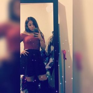 Meet your Posher, Stephany